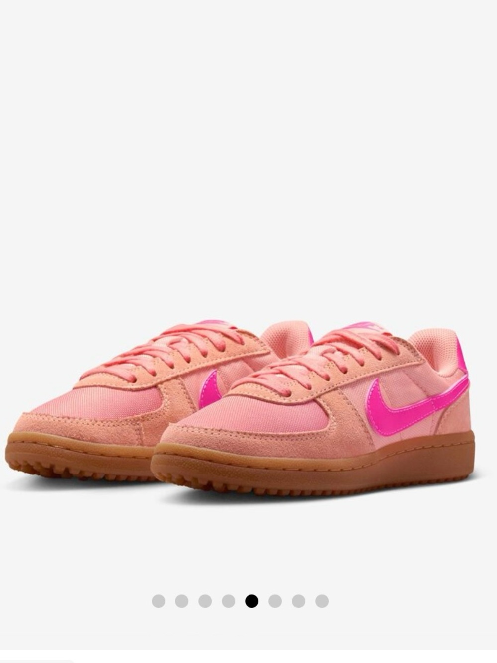 New with tag! Nike Field General sneakers